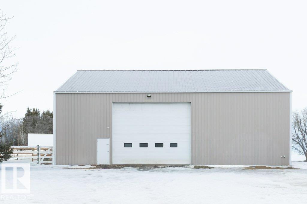 60329 Rg Rd 15, Rural Westlock County, Alberta  T7P 2N9 - Photo 12 - E4478526