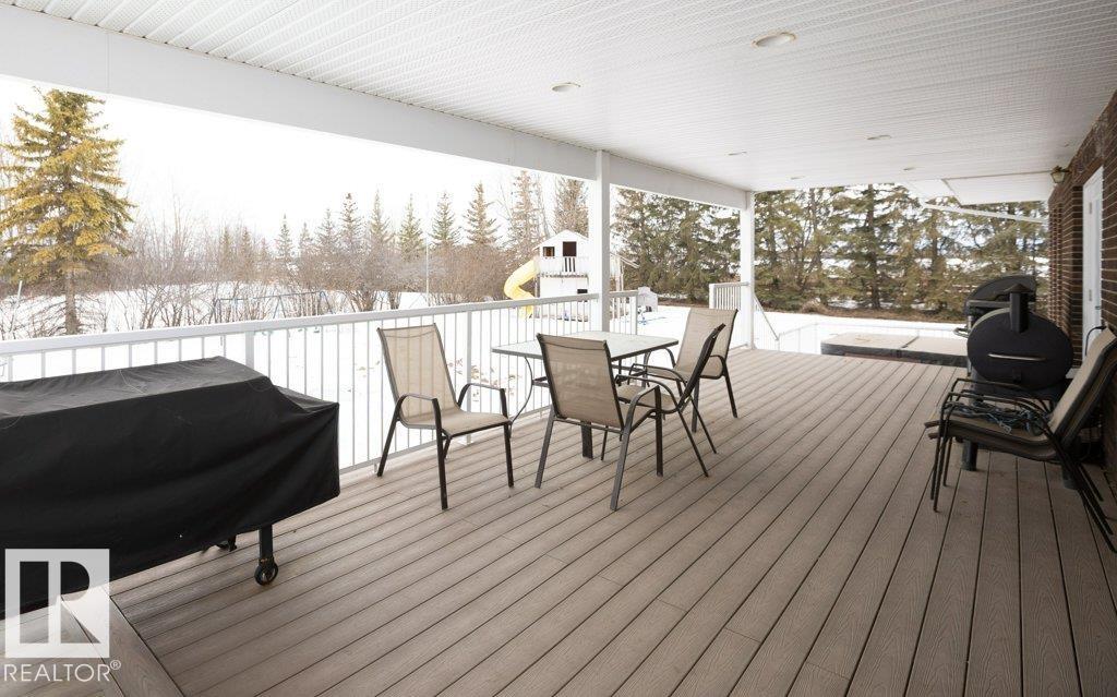 60329 Rg Rd 15, Rural Westlock County, Alberta  T7P 2N9 - Photo 5 - E4478526