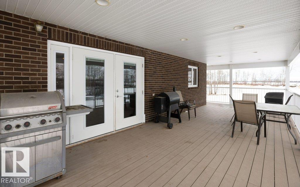 60329 Rg Rd 15, Rural Westlock County, Alberta  T7P 2N9 - Photo 6 - E4478526