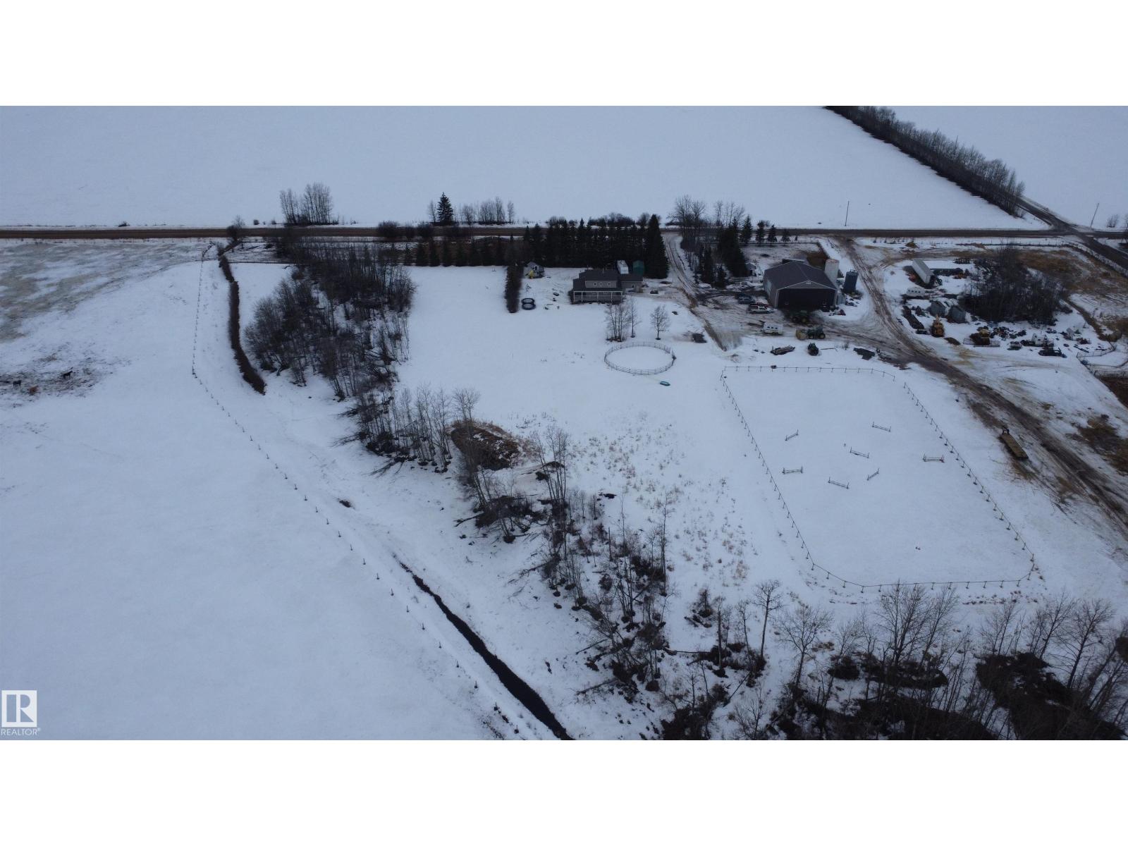 60329 Rg Rd 15, Rural Westlock County, Alberta  T7P 2N9 - Photo 68 - E4478526