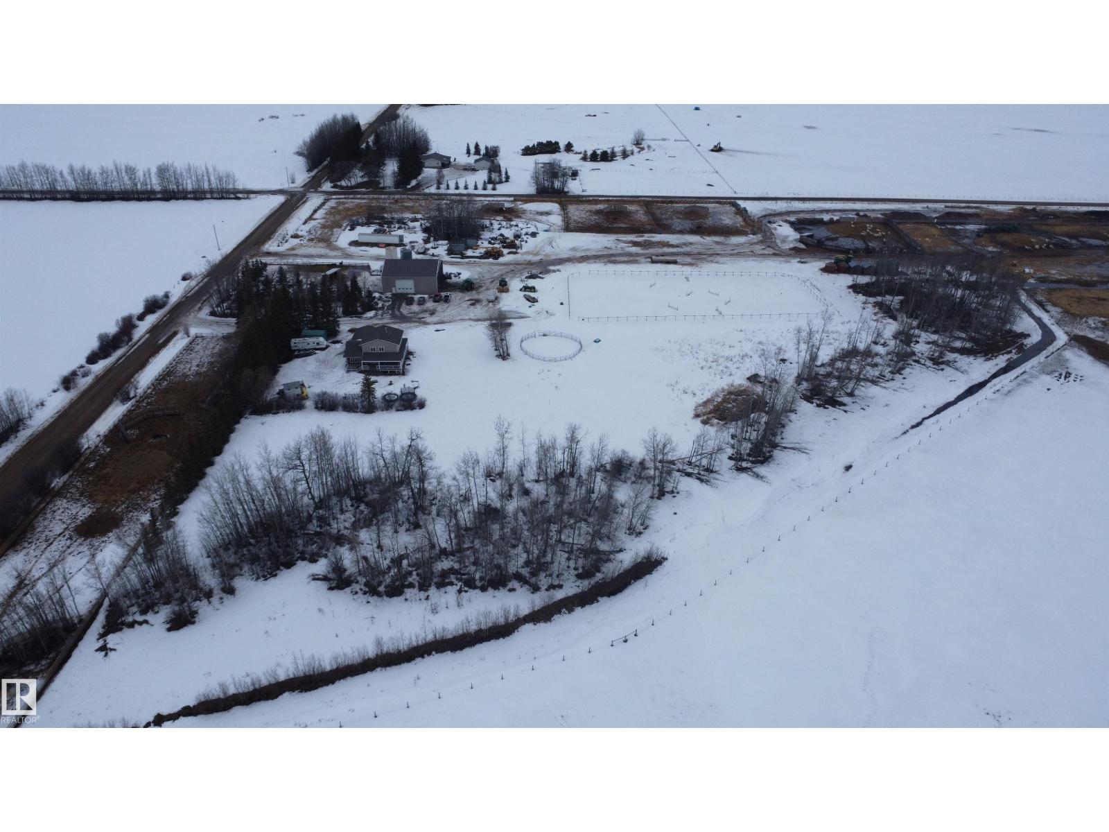 60329 Rg Rd 15, Rural Westlock County, Alberta  T7P 2N9 - Photo 69 - E4478526