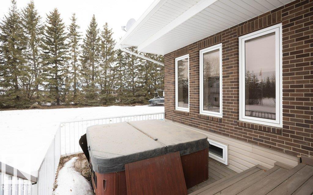 60329 Rg Rd 15, Rural Westlock County, Alberta  T7P 2N9 - Photo 7 - E4478526