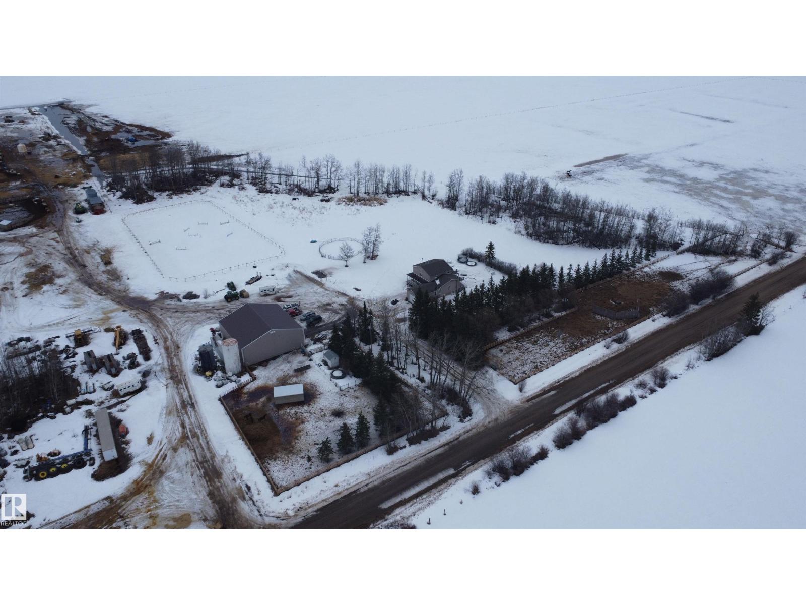 60329 Rg Rd 15, Rural Westlock County, Alberta  T7P 2N9 - Photo 70 - E4478526