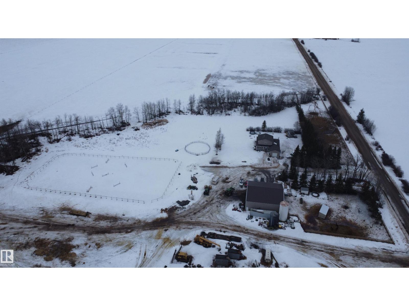 60329 Rg Rd 15, Rural Westlock County, Alberta  T7P 2N9 - Photo 71 - E4478526