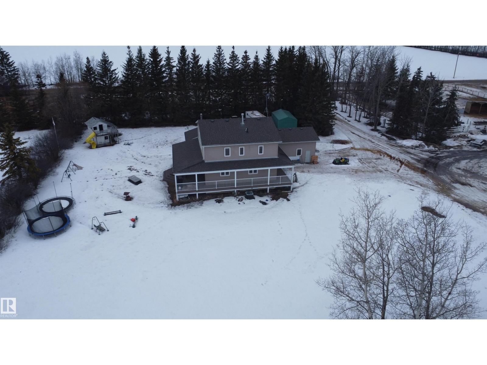 60329 Rg Rd 15, Rural Westlock County, Alberta  T7P 2N9 - Photo 73 - E4478526