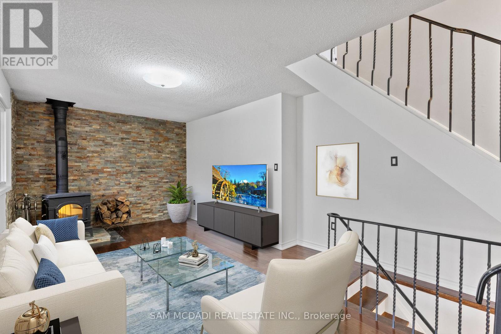 6085 Starfield Crescent, Mississauga, Ontario  L5N 1X2 - Photo 13 - W12905732