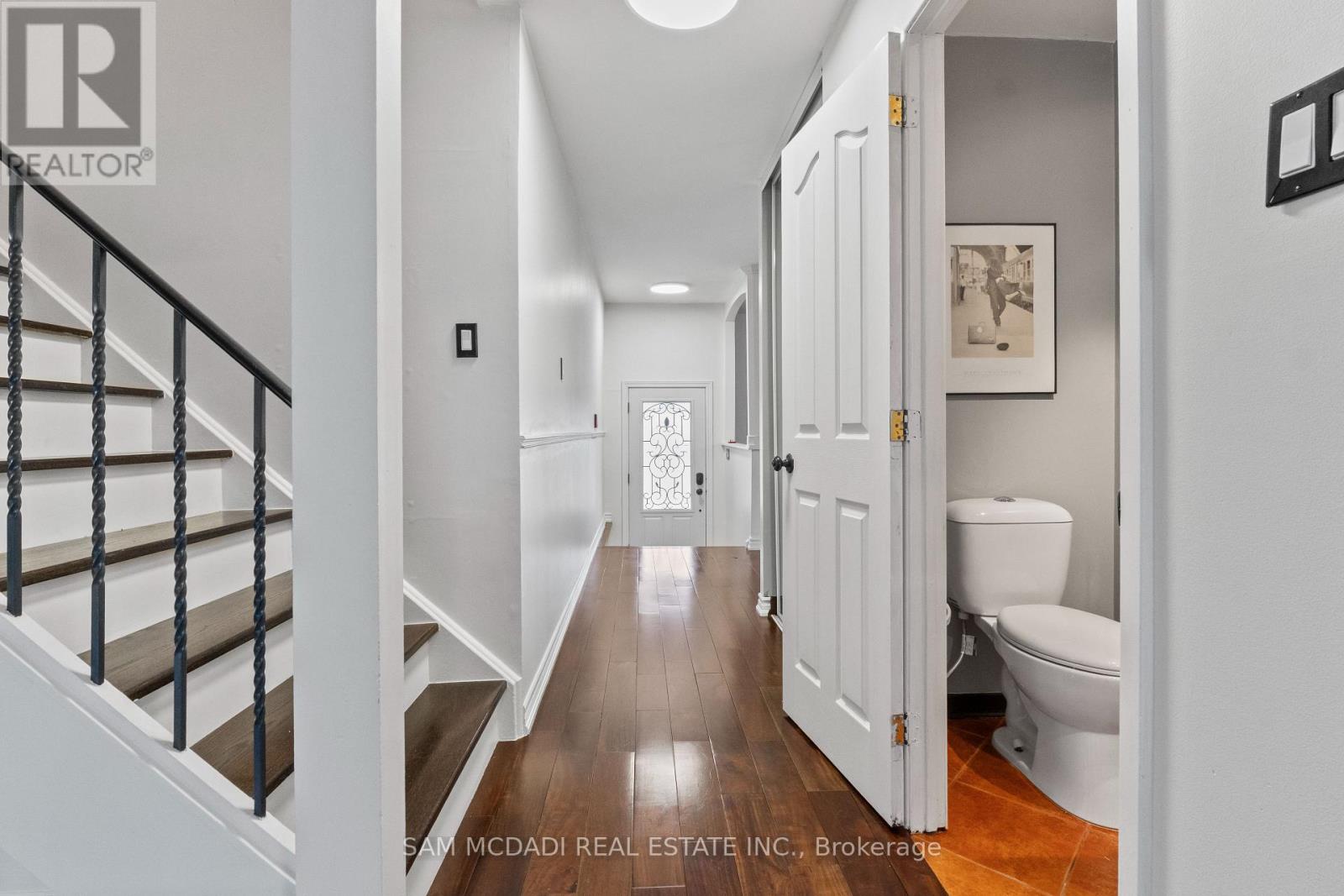 6085 Starfield Crescent, Mississauga, Ontario  L5N 1X2 - Photo 16 - W12905732