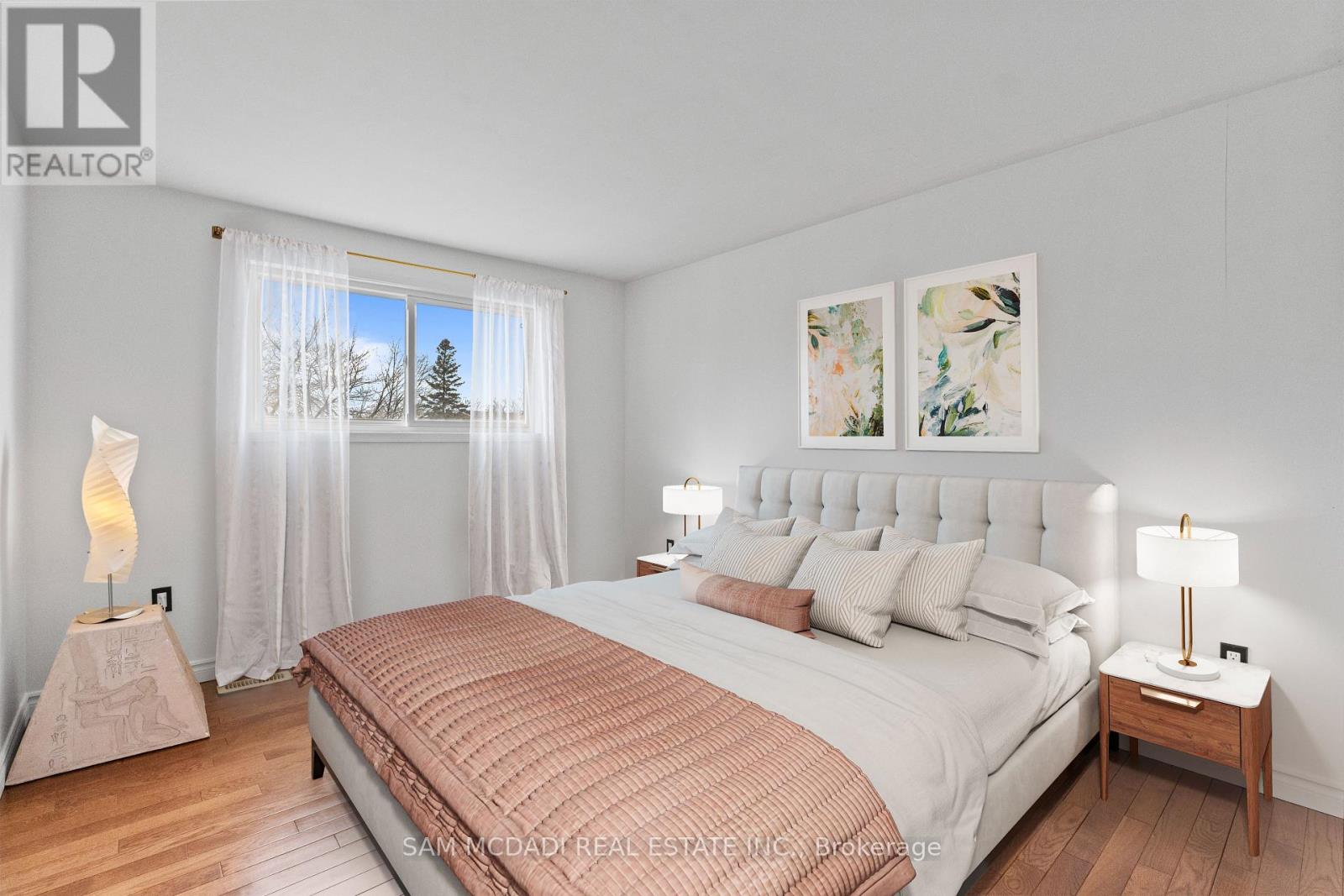 6085 Starfield Crescent, Mississauga, Ontario  L5N 1X2 - Photo 18 - W12905732