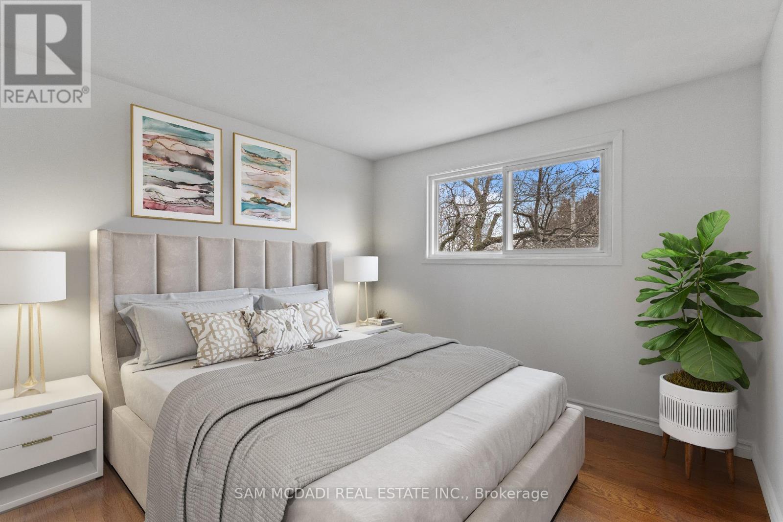 6085 Starfield Crescent, Mississauga, Ontario  L5N 1X2 - Photo 21 - W12905732