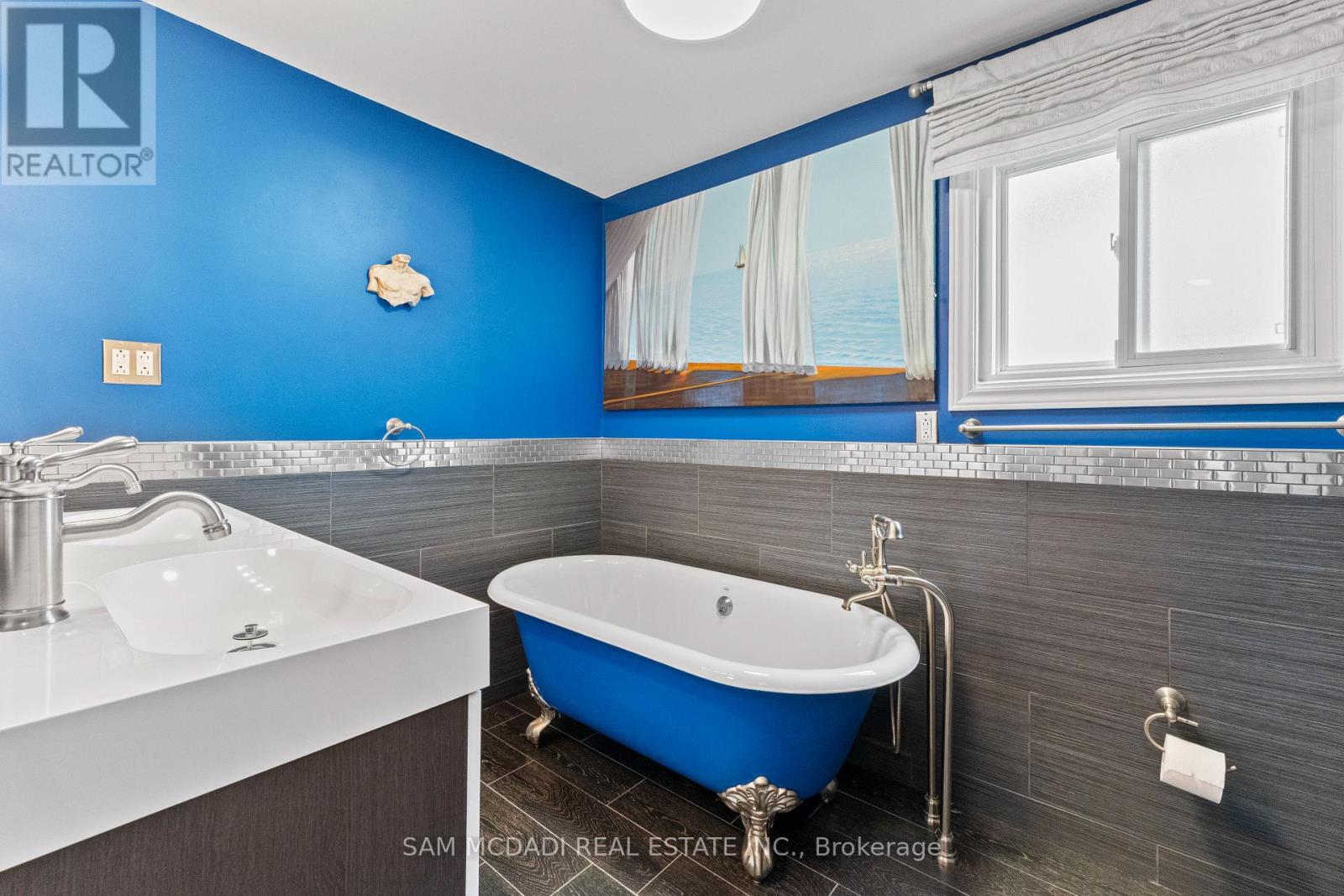 6085 Starfield Crescent, Mississauga, Ontario  L5N 1X2 - Photo 23 - W12905732