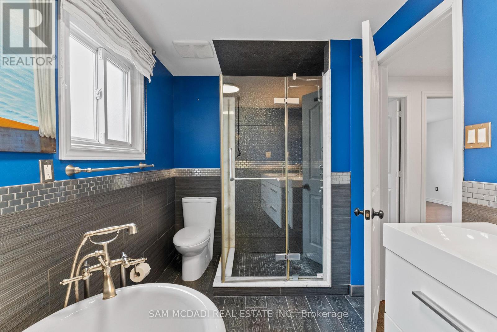 6085 Starfield Crescent, Mississauga, Ontario  L5N 1X2 - Photo 25 - W12905732