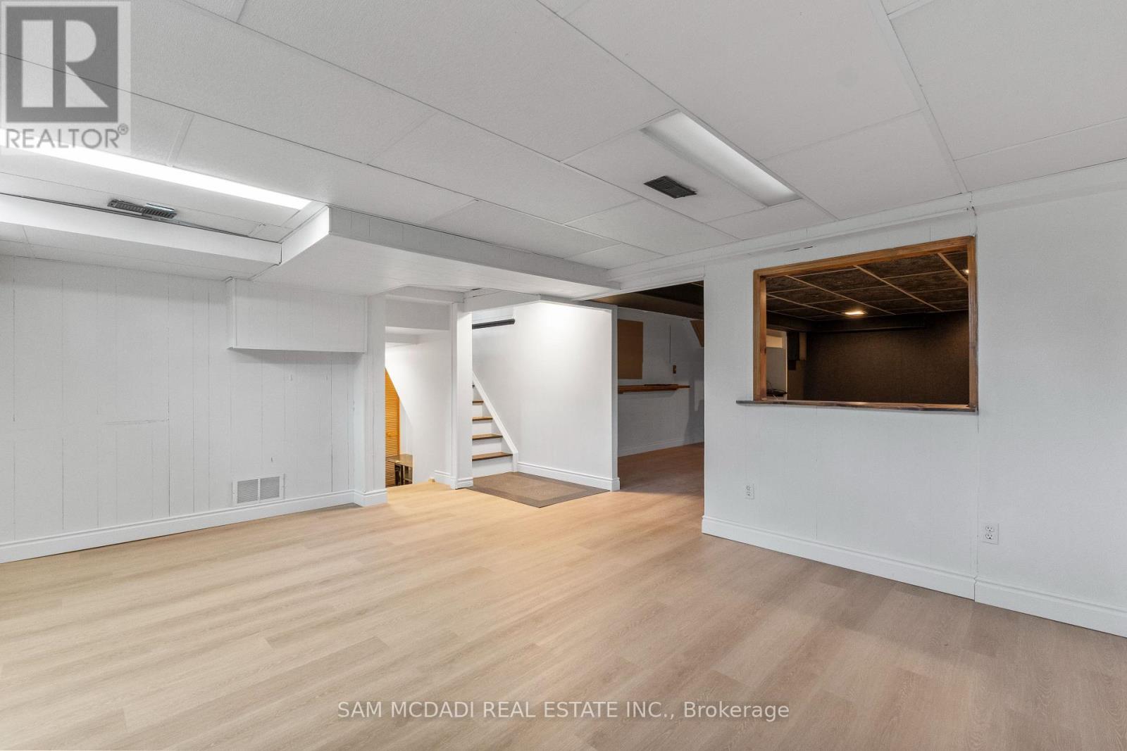 6085 Starfield Crescent, Mississauga, Ontario  L5N 1X2 - Photo 31 - W12905732