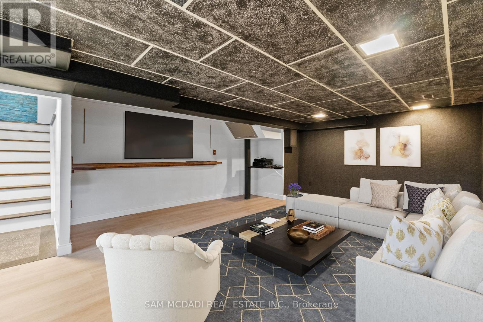 6085 Starfield Crescent, Mississauga, Ontario  L5N 1X2 - Photo 33 - W12905732