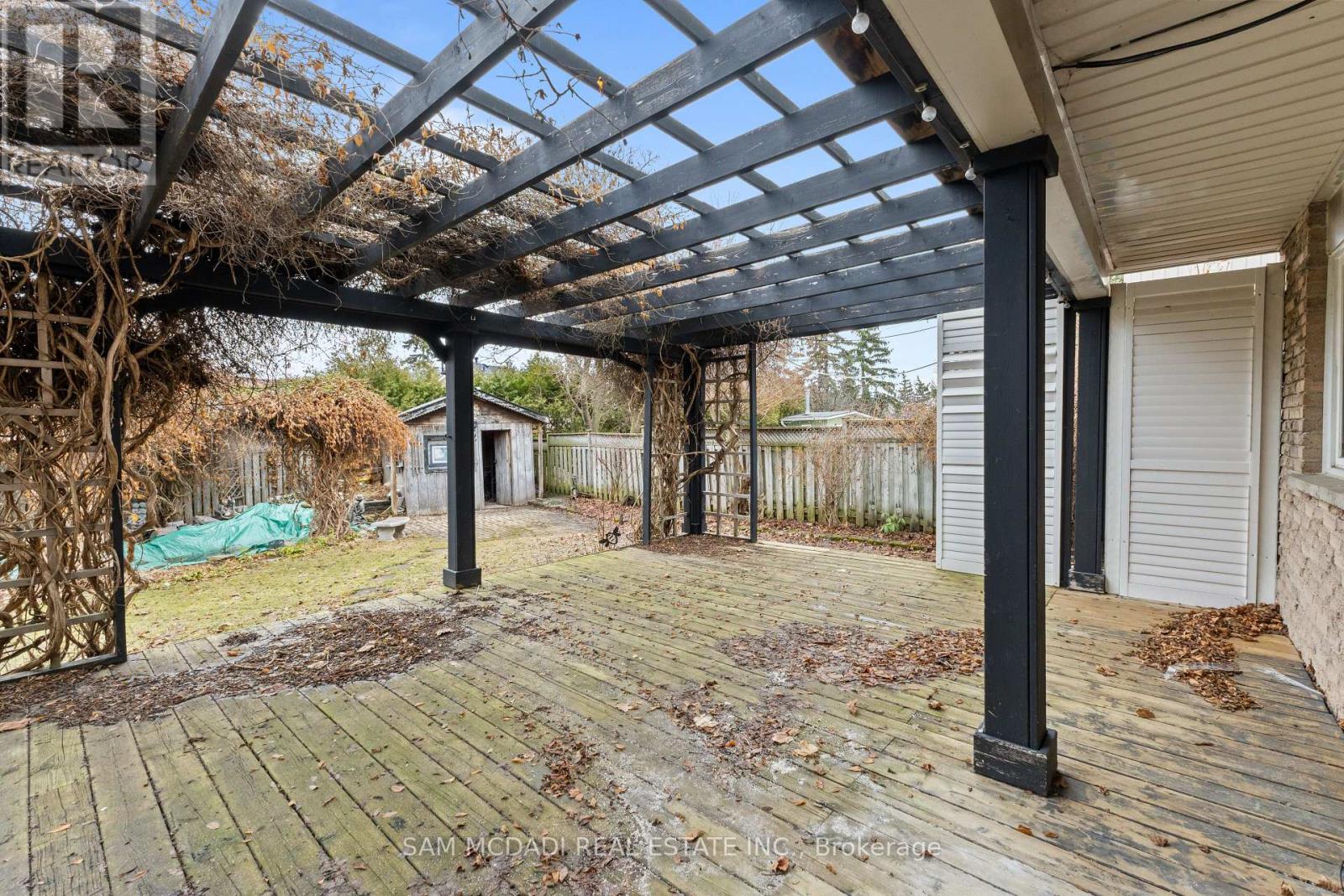 6085 Starfield Crescent, Mississauga, Ontario  L5N 1X2 - Photo 39 - W12905732