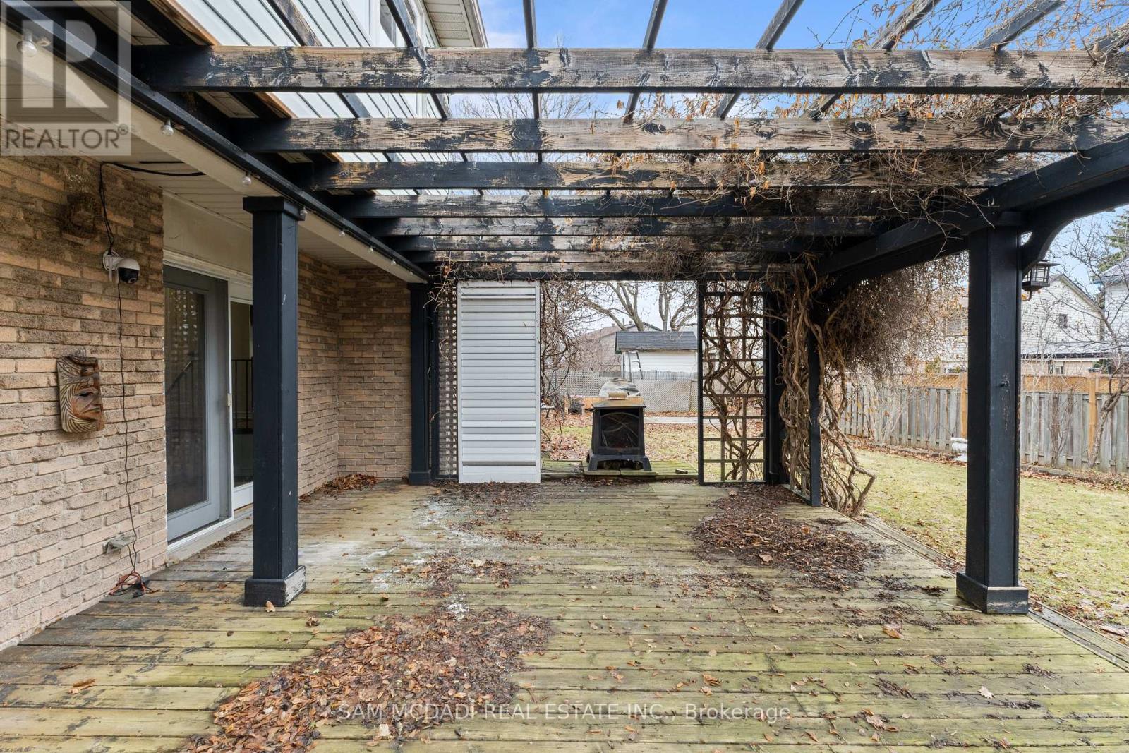 6085 Starfield Crescent, Mississauga, Ontario  L5N 1X2 - Photo 40 - W12905732