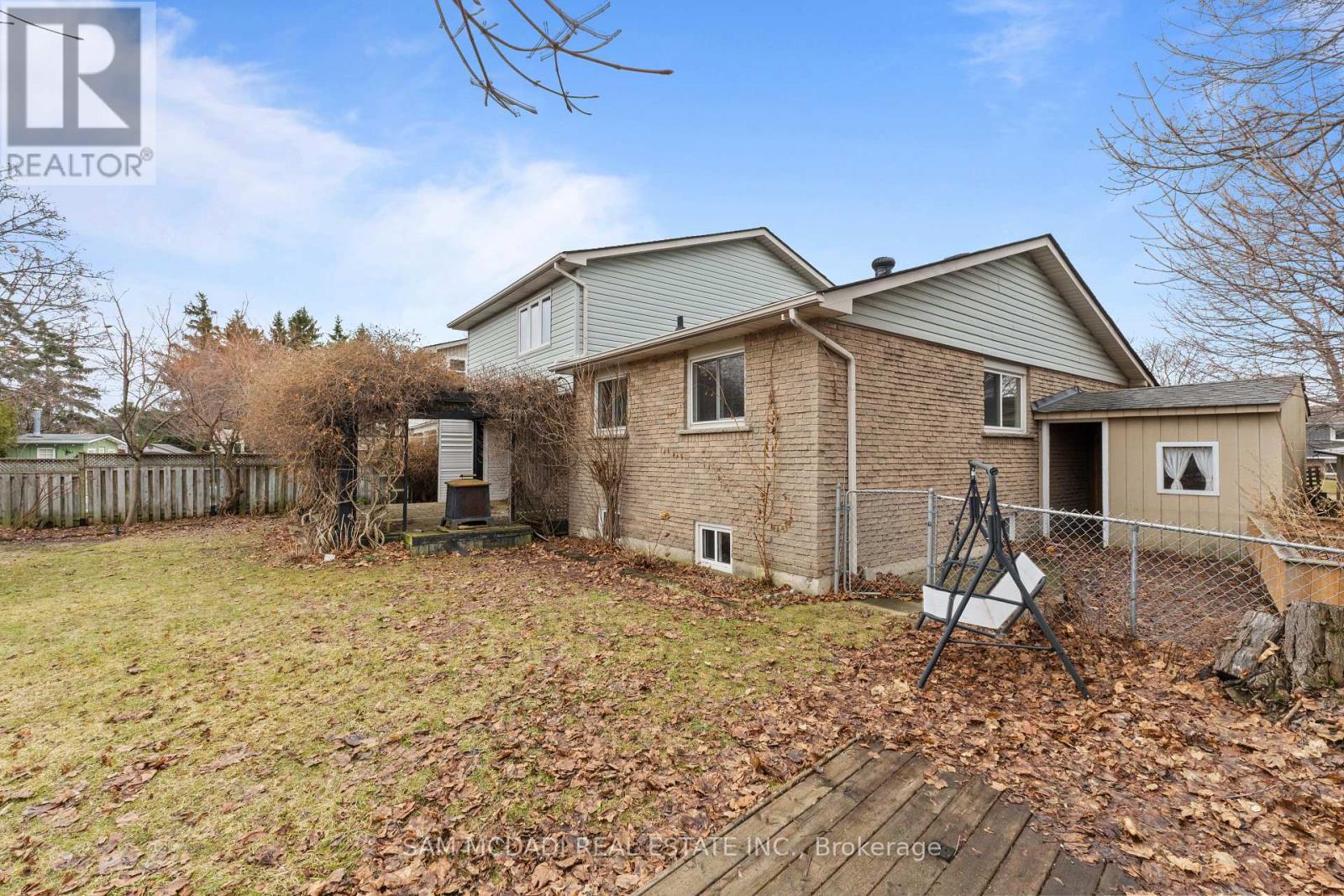 6085 Starfield Crescent, Mississauga, Ontario  L5N 1X2 - Photo 43 - W12905732