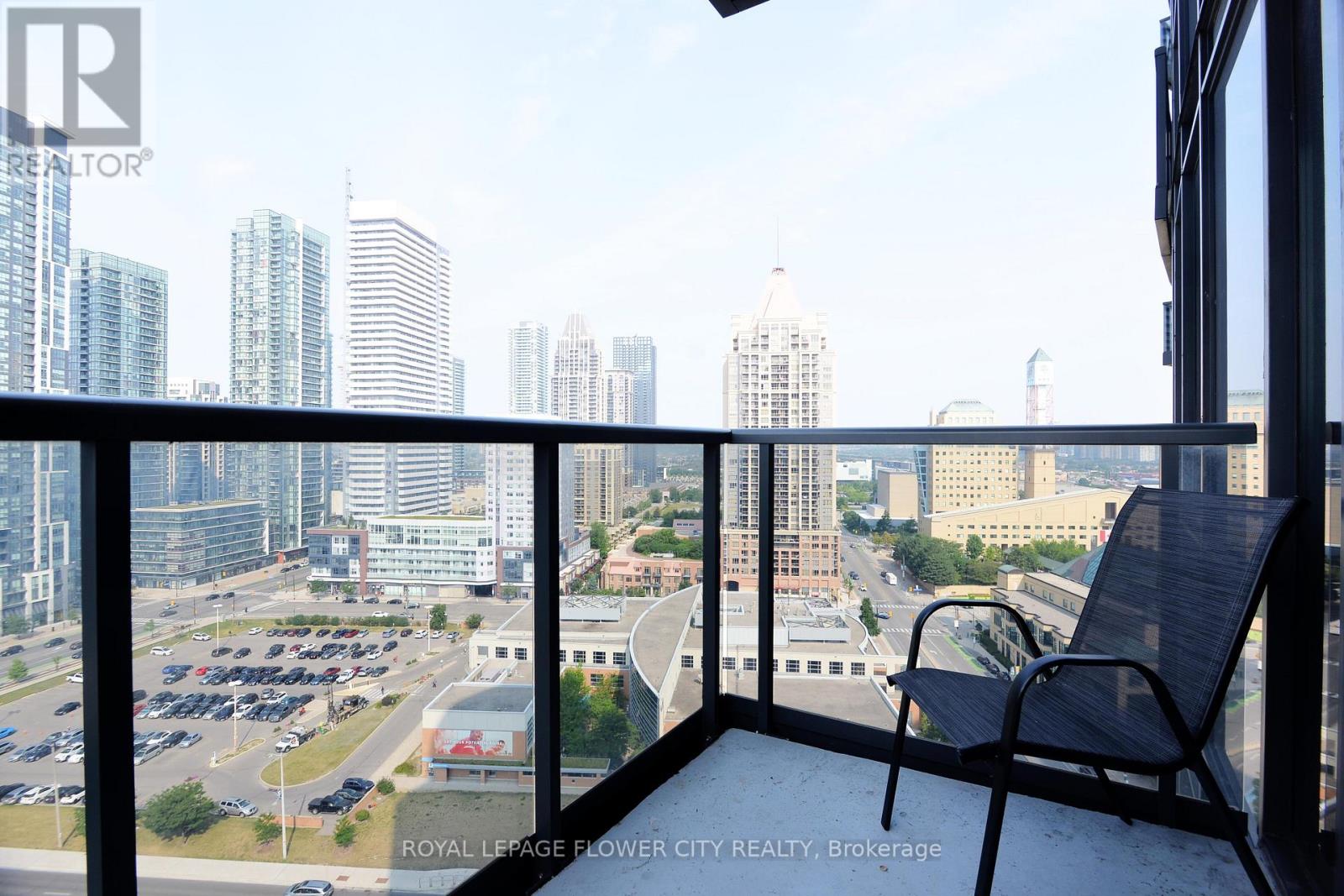 1902 - 330 Burnhamthorpe Road W, Mississauga, Ontario  L5B 0E1 - Photo 29 - W12905752