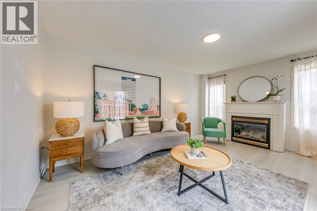 2468 Newcastle Crescent, Oakville, Ontario  L6M 4P3 - Photo 11 - 40813947