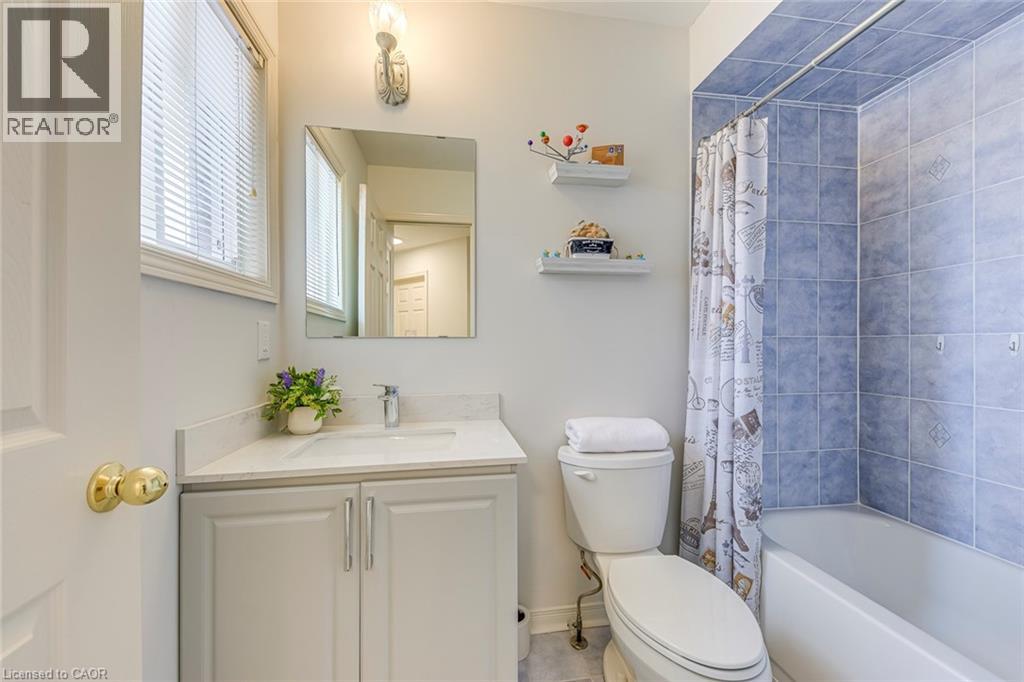 2468 Newcastle Crescent, Oakville, Ontario  L6M 4P3 - Photo 24 - 40813947