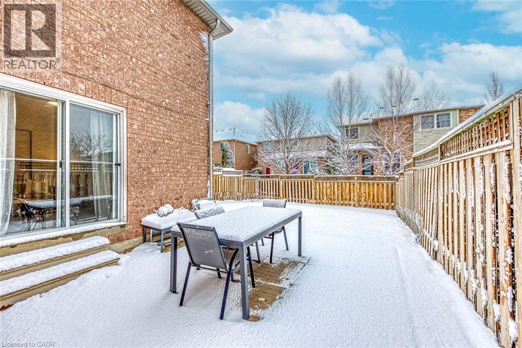 2468 Newcastle Crescent, Oakville, Ontario  L6M 4P3 - Photo 30 - 40813947