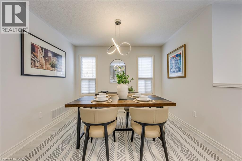 2468 Newcastle Crescent, Oakville, Ontario  L6M 4P3 - Photo 5 - 40813947