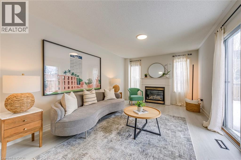 2468 Newcastle Crescent, Oakville, Ontario  L6M 4P3 - Photo 9 - 40813947