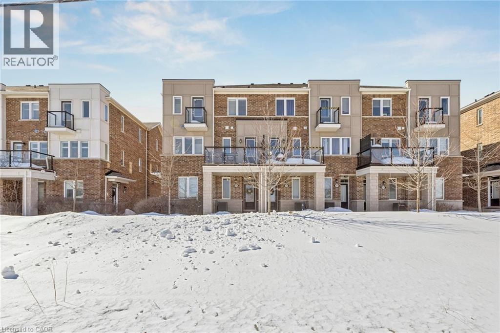 585 Goldenrod Lane, Kitchener, Ontario  N2R 0L7 - Photo 4 - 40808922