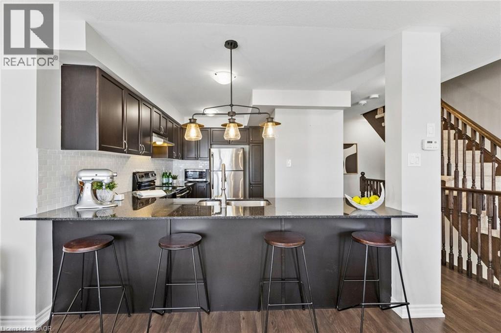 585 Goldenrod Lane, Kitchener, Ontario  N2R 0L7 - Photo 14 - 40808922