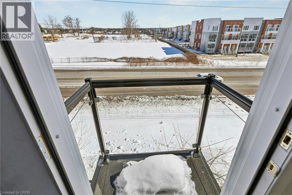 585 Goldenrod Lane, Kitchener, Ontario  N2R 0L7 - Photo 39 - 40808922