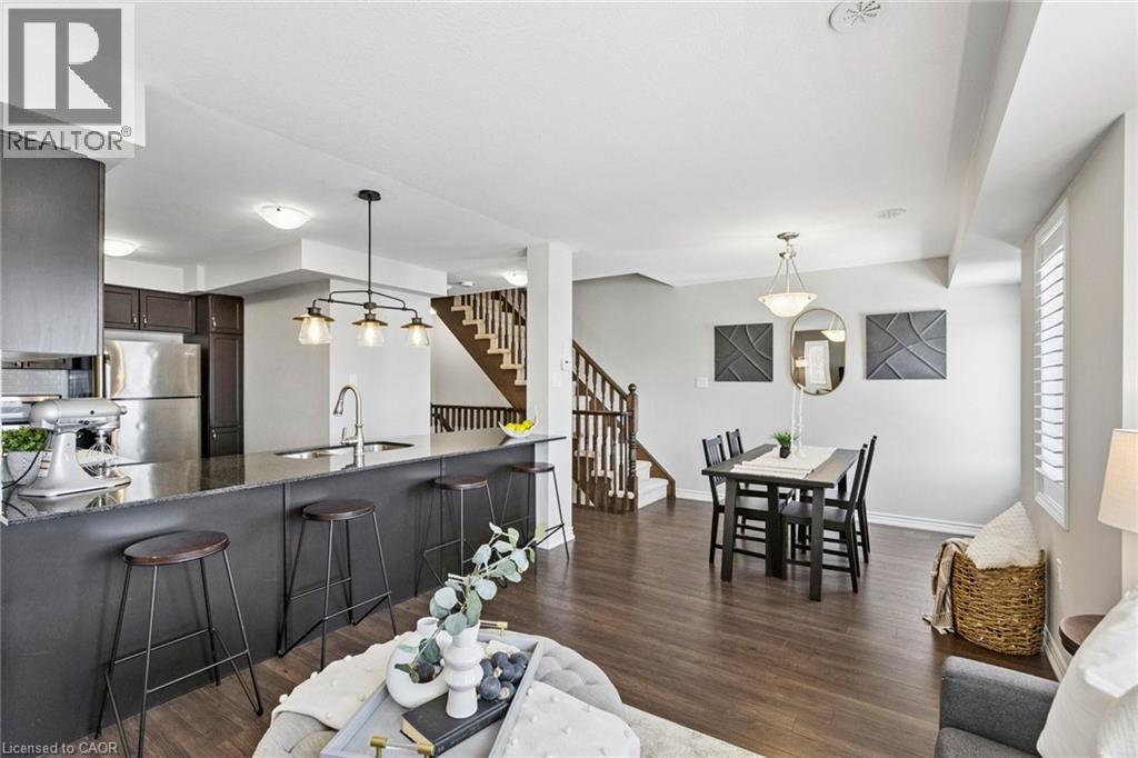 585 Goldenrod Lane, Kitchener, Ontario  N2R 0L7 - Photo 16 - 40808922