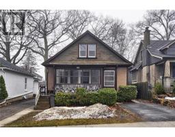 56 CHURCHILL Drive, Cambridge, Ontario