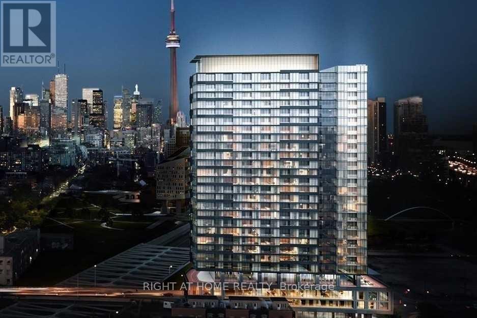 2910 - 19 Western Battery Road, Toronto, Ontario  M6K 0E3 - Photo 14 - C12784558