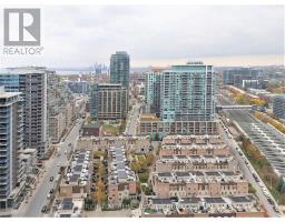 2910 - 19 WESTERN BATTERY ROAD, Toronto, Ontario