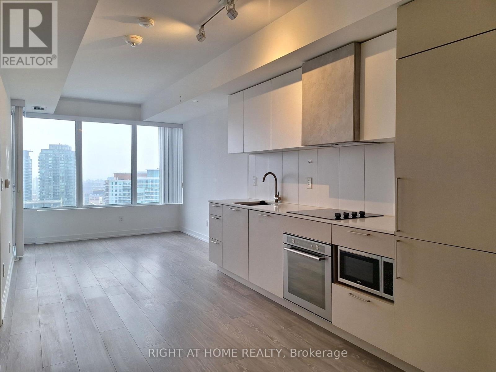 2910 - 19 Western Battery Road, Toronto, Ontario  M6K 0E3 - Photo 5 - C12784558