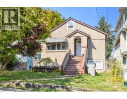 1341 E 29TH AVENUE, Vancouver, British Columbia