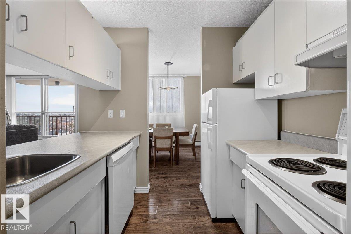 #1306 11007 83 Av Nw, Edmonton, Alberta  T6G 0T9 - Photo 10 - E4478528