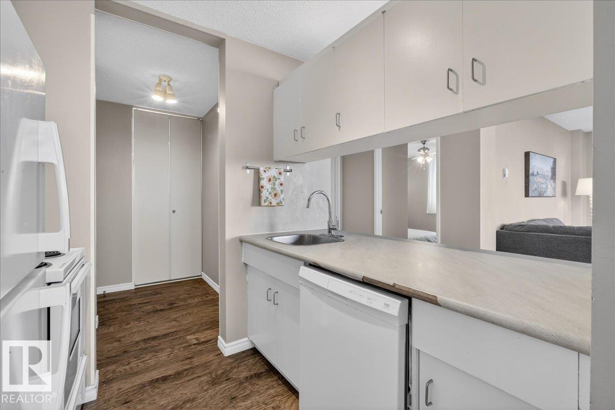 #1306 11007 83 Av Nw, Edmonton, Alberta  T6G 0T9 - Photo 13 - E4478528