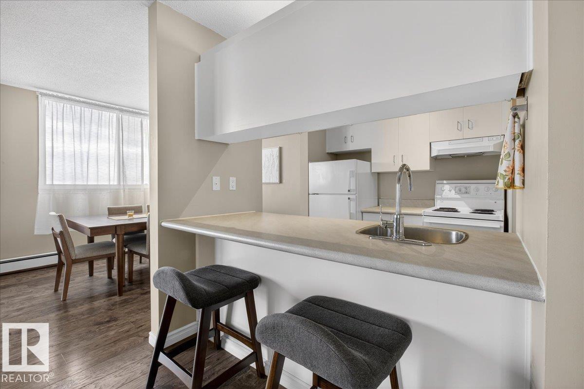 #1306 11007 83 Av Nw, Edmonton, Alberta  T6G 0T9 - Photo 25 - E4478528