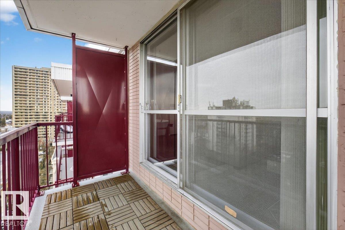 #1306 11007 83 Av Nw, Edmonton, Alberta  T6G 0T9 - Photo 32 - E4478528