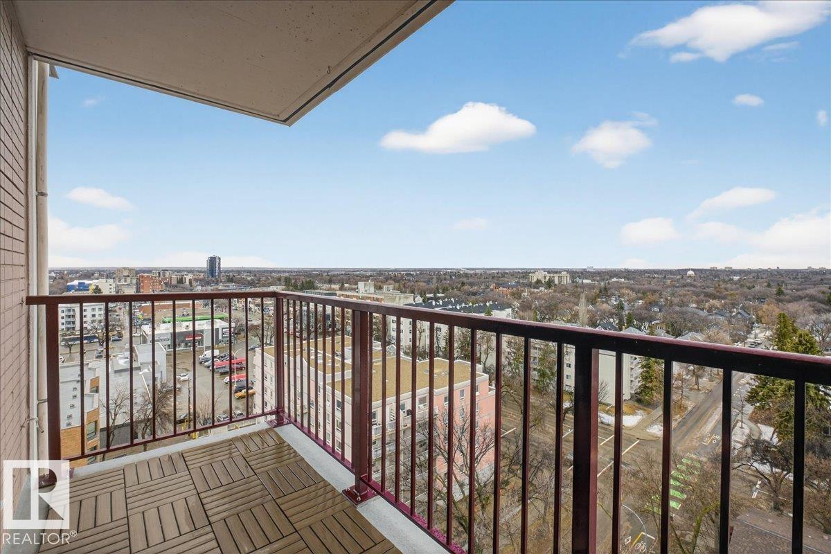 #1306 11007 83 Av Nw, Edmonton, Alberta  T6G 0T9 - Photo 33 - E4478528