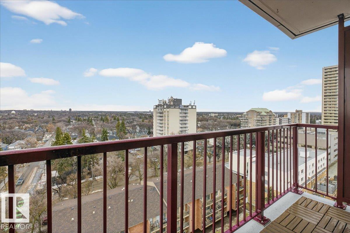 #1306 11007 83 Av Nw, Edmonton, Alberta  T6G 0T9 - Photo 34 - E4478528