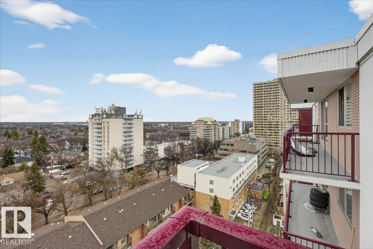#1306 11007 83 Av Nw, Edmonton, Alberta  T6G 0T9 - Photo 35 - E4478528