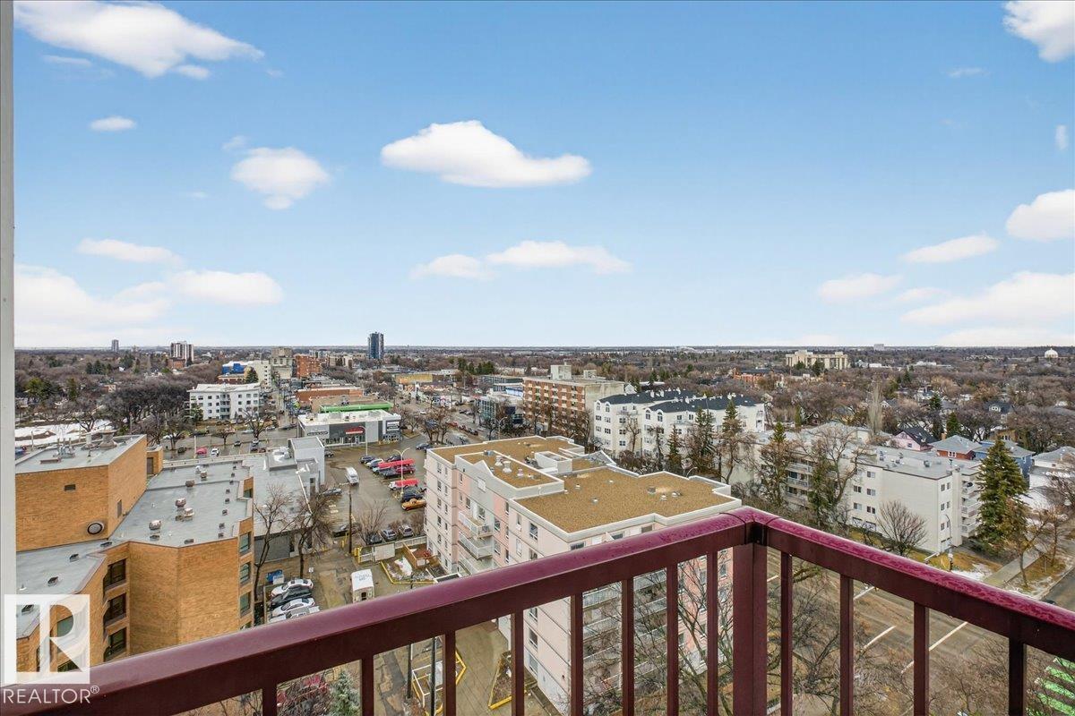 #1306 11007 83 Av Nw, Edmonton, Alberta  T6G 0T9 - Photo 36 - E4478528