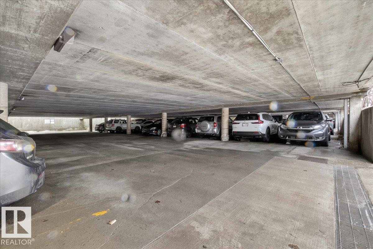 #1306 11007 83 Av Nw, Edmonton, Alberta  T6G 0T9 - Photo 38 - E4478528