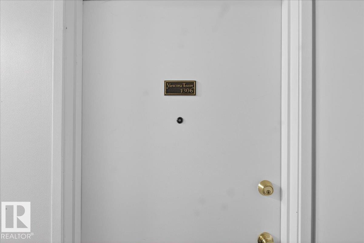 #1306 11007 83 Av Nw, Edmonton, Alberta  T6G 0T9 - Photo 5 - E4478528