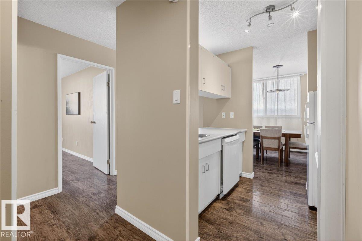 #1306 11007 83 Av Nw, Edmonton, Alberta  T6G 0T9 - Photo 8 - E4478528