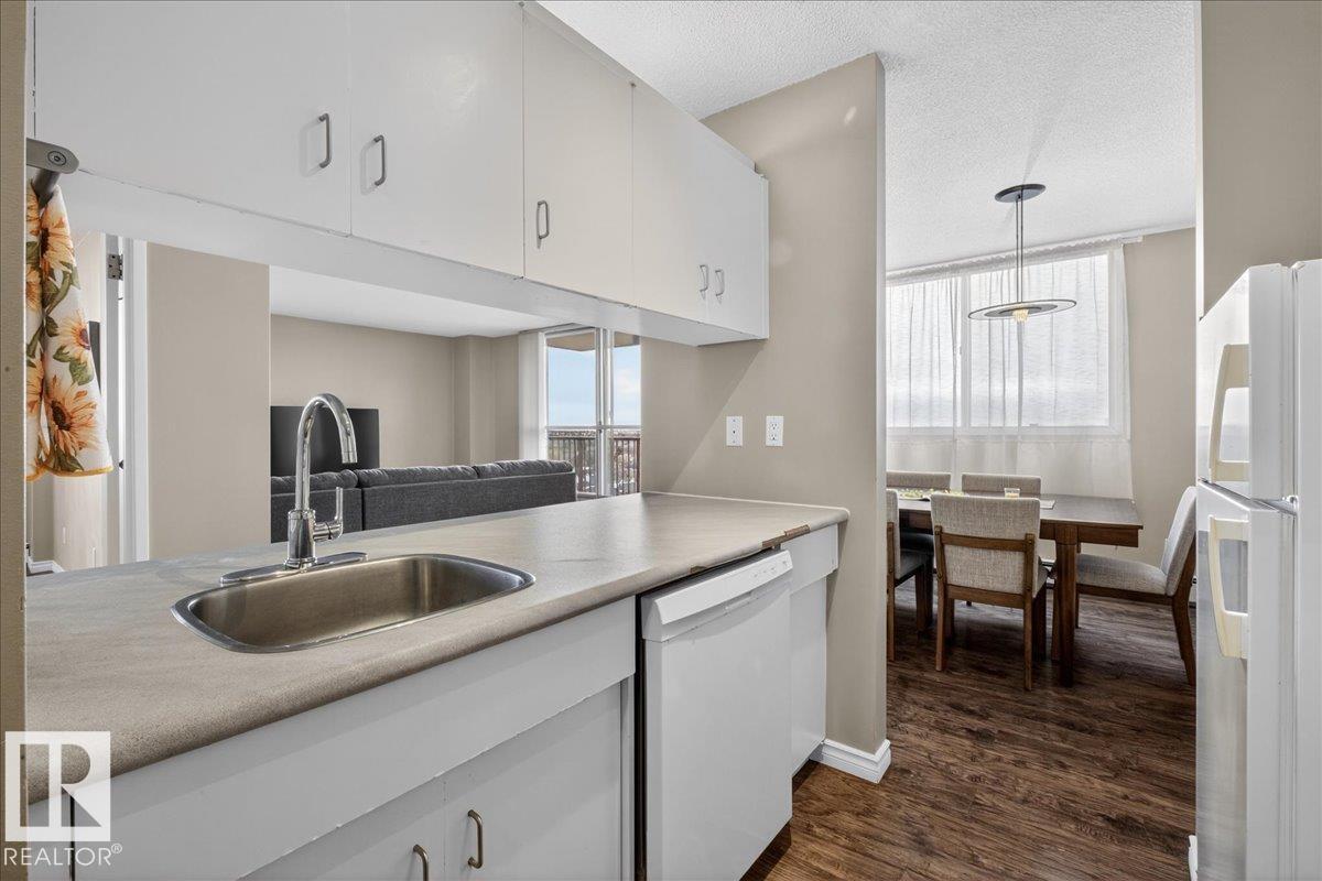#1306 11007 83 Av Nw, Edmonton, Alberta  T6G 0T9 - Photo 9 - E4478528