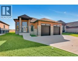 112 HAZEL CRES, Kingsville, Ontario