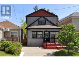 BASEMENT - 63 WALLINGTON AVENUE, Toronto, Ontario