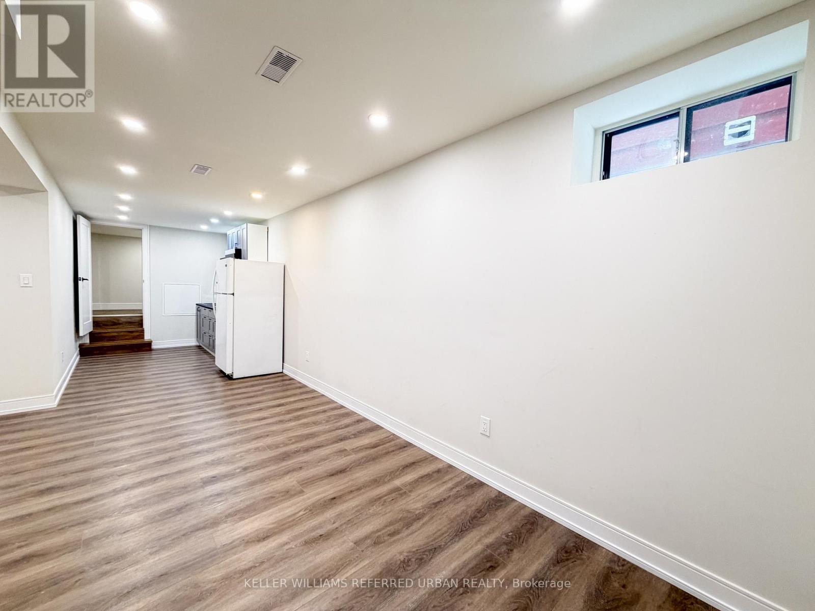 Basement - 63 Wallington Avenue, Toronto, Ontario  M4C 2N2 - Photo 12 - E12773800